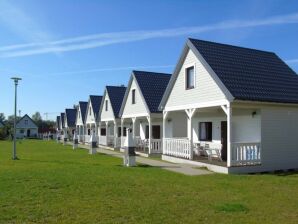 Holiday park Holiday homes close to the sea, Ustronie Morskie - Ustronie Morskie - image1