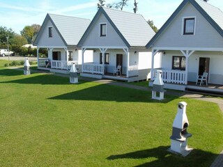 Vakantiepark Ustronie Morskie Buitenaudio-opname 4