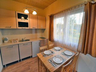 Vakantiepark Ustronie Morskie Kenmerken 15
