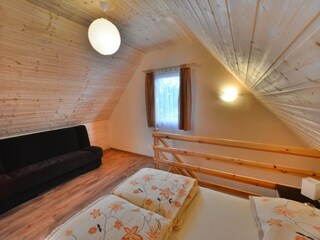 Vakantiepark Ustronie Morskie Kenmerken 13