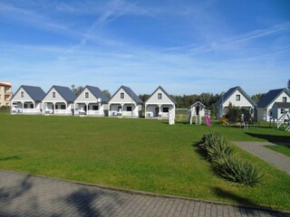 Vakantiepark Ustronie Morskie Buitenaudio-opname 5