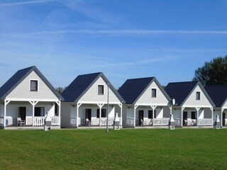 Vakantiepark Ustronie Morskie Buitenaudio-opname 1