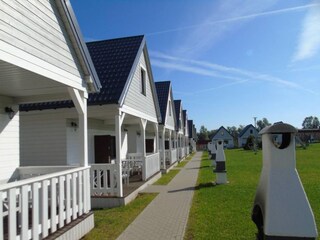 Vakantiepark Ustronie Morskie Buitenaudio-opname 2