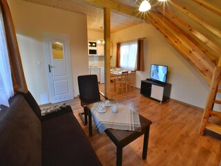 Parco vacanze Ustronie Morskie Caratteristiche 7