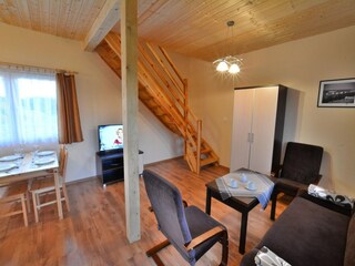 Vakantiepark Ustronie Morskie Kenmerken 8