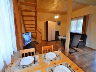 Vakantiepark Ustronie Morskie Kenmerken 10