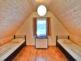 Vakantiepark Ustronie Morskie Kenmerken 9