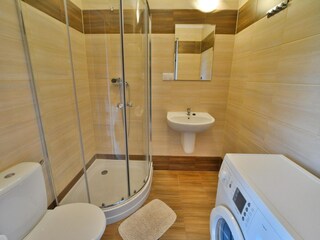 Vakantiepark Ustronie Morskie Kenmerken 15