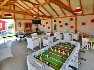Vakantiepark Sarbinowo  27