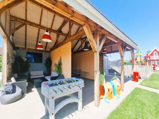 Vakantiepark Sarbinowo  31