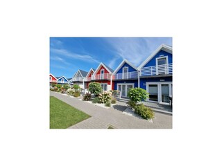 Vakantiepark Sarbinowo Buitenaudio-opname 7