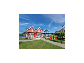 Vakantiepark Sarbinowo Buitenaudio-opname 7