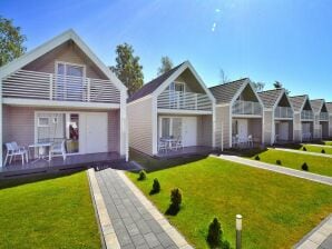 Ferienpark Komfortable Ferienhäuser in Strandnähe, Sianozety-ehemals TUI Ferienhaus - Ustronie Morskie - image1