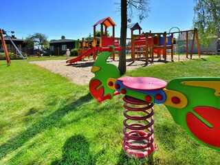 Vakantiepark Ustronie Morskie  18