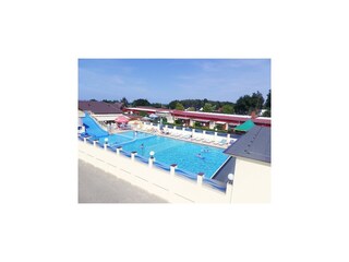 Vakantiepark Ustronie Morskie  23
