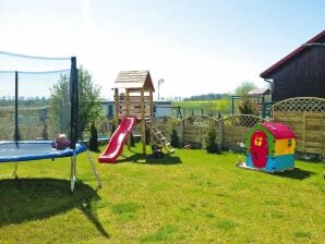 Holiday park Ferienwohnung in Meeresnähe, Sarbinowo - Gaski - image1