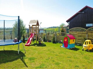 Ferienpark Gaski Außenaufnahme 5