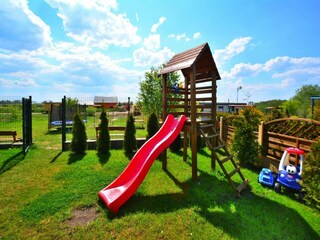 Ferienpark Gaski Außenaufnahme 4