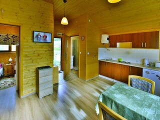 Holiday park Wicie Features 6