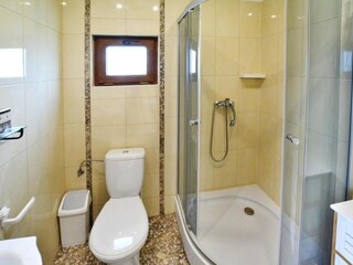 Vakantiepark Wicie Kenmerken 5