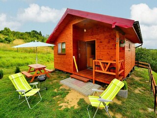 Vakantiepark Wicie  1