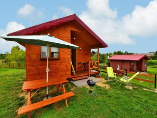 Vakantiepark Wicie  26