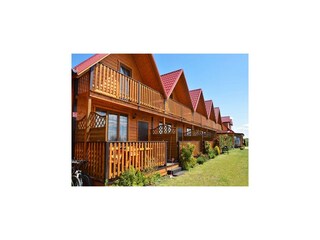 Vakantiepark Jarosławiec Buitenaudio-opname 4