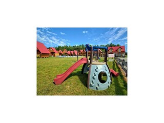 Ferienpark Jarosławiec Außenaufnahme 6