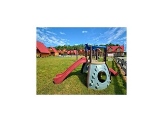Ferienpark Jarosławiec Außenaufnahme 5