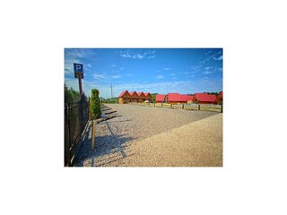 Holiday park Jarosławiec Features 14