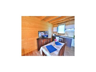 Holiday park Jarosławiec Features 15