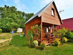 Ferienpark Ferienhaus mit Terrasse, Jaroslawiec-ehemals TUI Ferienhaus - Jarosławiec - image1