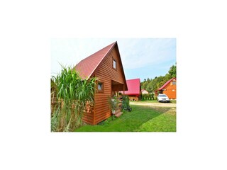 Vakantiepark Jarosławiec Buitenaudio-opname 1