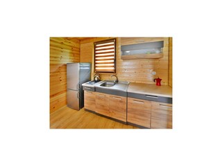Holiday park Jarosławiec Features 8