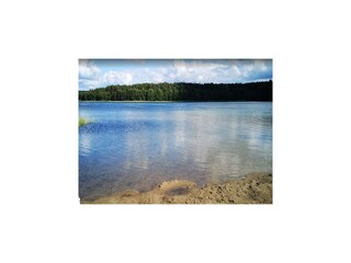 Holiday park Grzybowo Environment 17