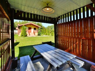Holiday park Czaplinek  22