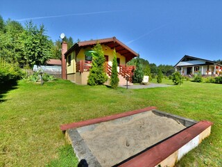 Holiday park Czaplinek Outdoor Recording 3