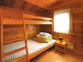 Holiday park Czaplinek Features 14