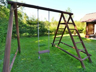 Holiday park Czaplinek Outdoor Recording 4