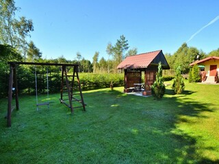 Holiday park Czaplinek Outdoor Recording 5