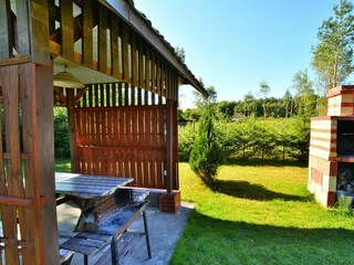 Holiday park Czaplinek Outdoor Recording 6