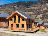 Vakantiepark St. Lorenzen ob Murau Buitenaudio-opname 1