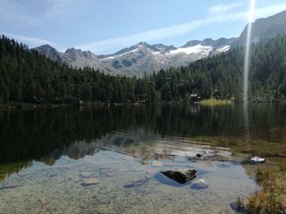 Appartamento per vacanze Dorfgastein Ambiente 24