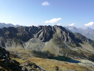 Appartamento per vacanze Dorfgastein Ambiente 26