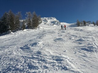 Appartamento per vacanze Dorfgastein Ambiente 36