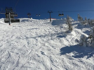 Appartamento per vacanze Dorfgastein Ambiente 38