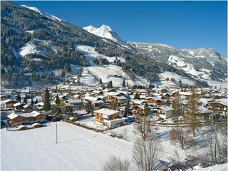 Appartamento per vacanze Dorfgastein  31
