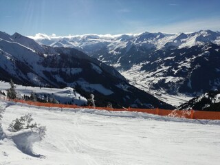 Appartamento per vacanze Dorfgastein Ambiente 39