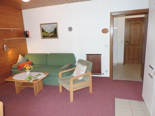 Vakantieappartement Dorfgastein Kenmerken 14