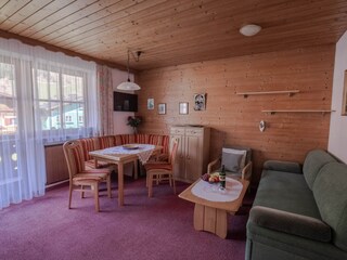 Vakantieappartement Dorfgastein Kenmerken 14